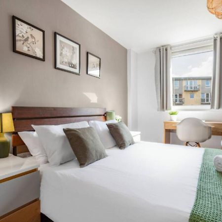 Oriental Suite 2 Bed 2 Bath Netflix And Free Parking, Games- Maihom Birmingham Exterior foto