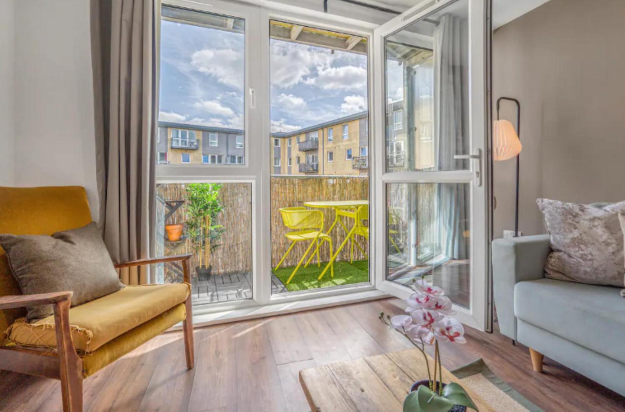 Oriental Suite 2 Bed 2 Bath Netflix And Free Parking, Games- Maihom Birmingham Exterior foto